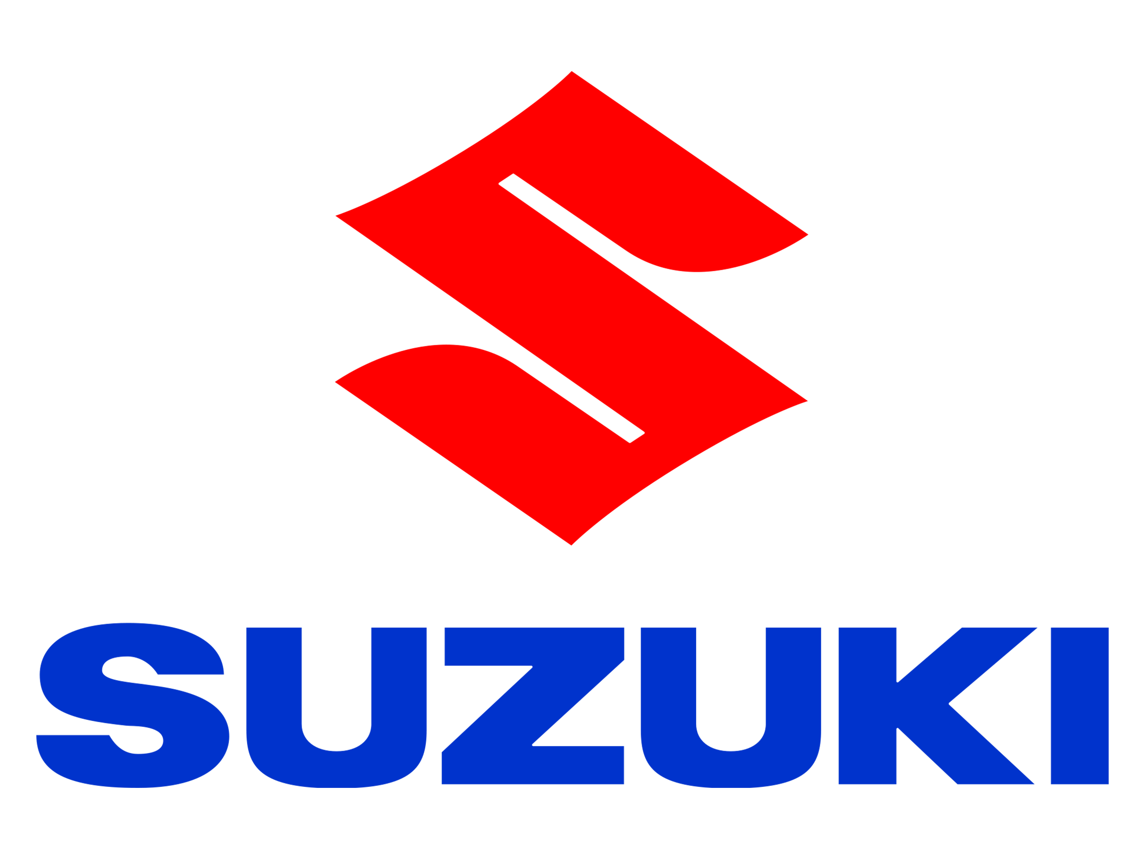 Suzuki Logo